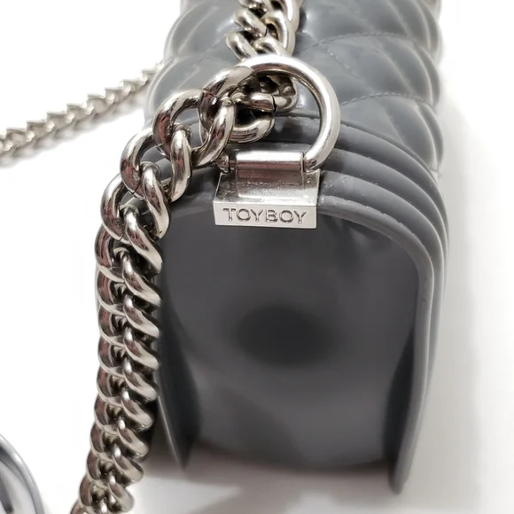 Jelly ToyBoy Crossbody Bag Very Good Condition Sale!!